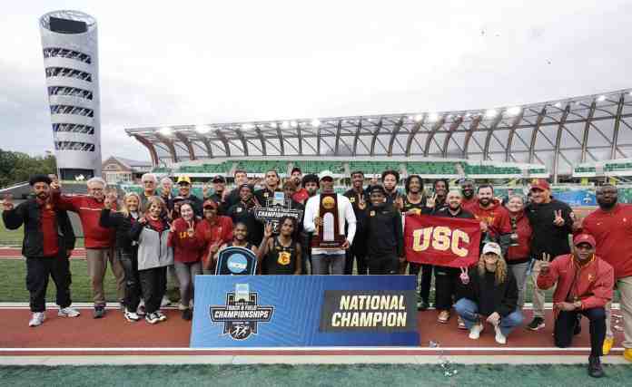 USCTF