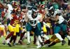 Pressure Mounts on Eagles Ahead of Season Opener vs Commanders
