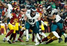 Pressure Mounts on Eagles Ahead of Season Opener vs Commanders