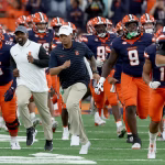 Kyle McCord Shines & Run Defense Struggles Against Ohio