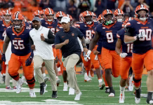 Kyle McCord Shines & Run Defense Struggles Against Ohio