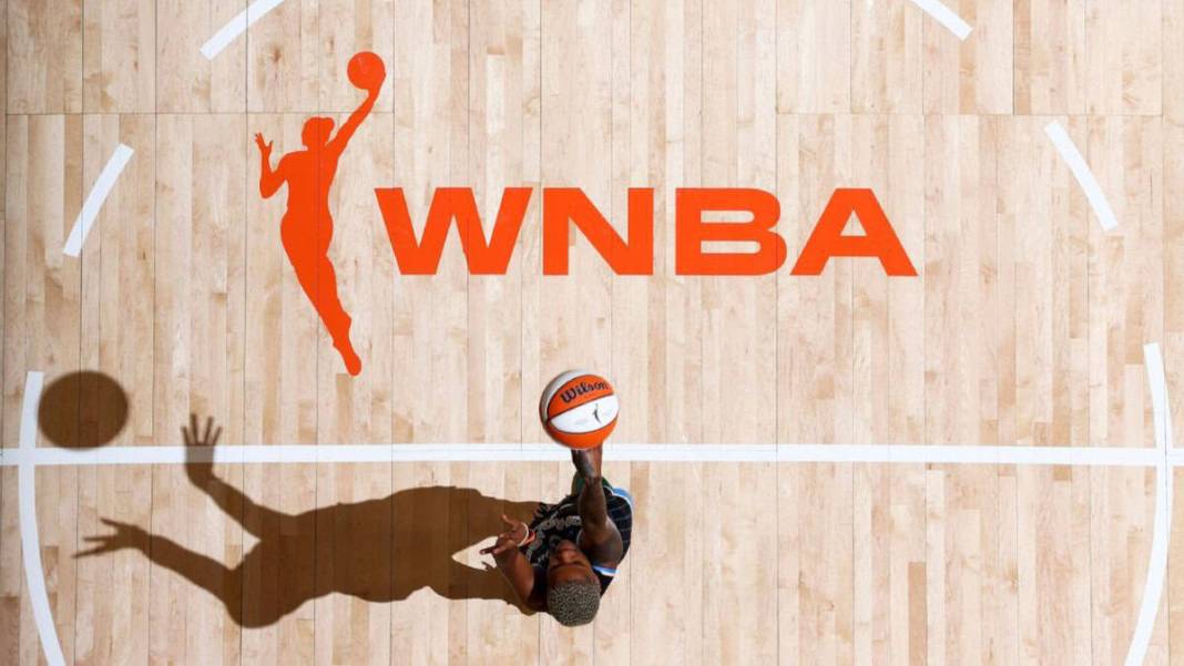 WNBA Finals Overshadowed by Cathy Engelbert Conservatory