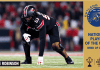 Louisville’s Robinson is Outland Trophy National Player of the Week