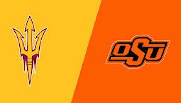 Arizona State vs. Oklahoma State Cowboys Preview
