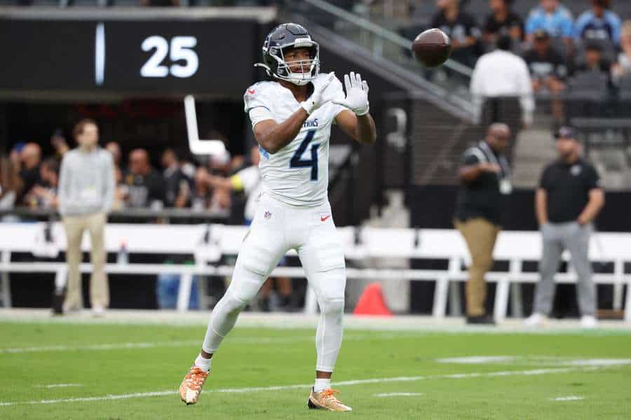 Locked Out: Tyler Lockett’s Ride in Tennessee Ends Early