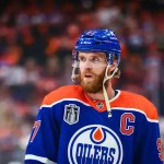 Why Connor McDavid Should Come to The Toronto Maple Leafs