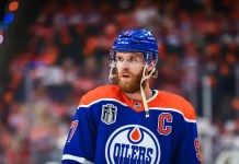 Why Connor McDavid Should Come to The Toronto Maple Leafs