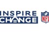 NFL Family Reaches More than Half a Billion Dollars in Inspire Change Giving