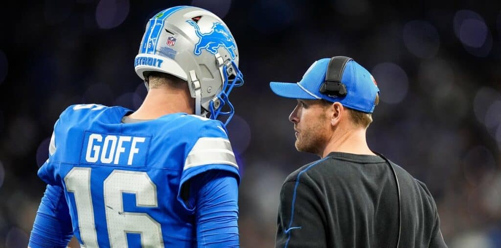 Ben Johnson Named Chicago Bears Head Coach: A New Era