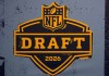 2026 NFL Mock Draft: Predicting Every First-Round Pick