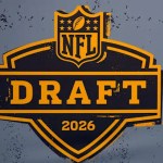 2026 NFL Mock Draft: Predicting Every First-Round Pick