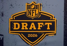 2026 NFL Mock Draft: Predicting Every First-Round Pick