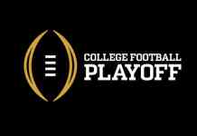 College Football Landscape Shaken Up on Saturday