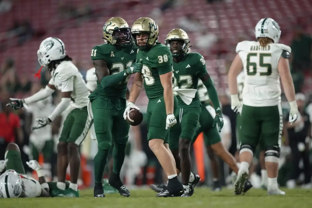UAB’s Disastrous Season Drags On in Loss