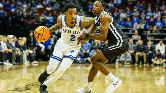 Seton Hall Pirates Face Setbacks in Crucial Big East Matchups