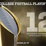 Predicting the Final 12-Team College Football Playoff Field