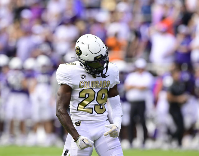 Colorado Football Weekly NFL Draft Prospect to Watch