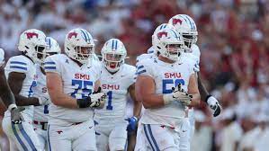 SMU Defense Holds ECU to 10 Points in Blowout Win SMU Defense Holds ECU to 10 Points in Blowout Win