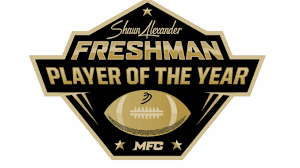 Shaun Alexander Freshman Player of the Week