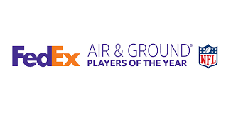 FedEx Air & Ground NFL Players of the Year