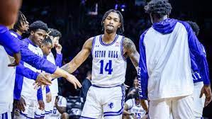 Seton Hall Pirates Fall Twice in the First Full Week of December Seton Hall Pirates Fall Twice in the First Full Week of December