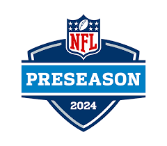 NFL Network Carries Six Preseason Week 2 Games Live