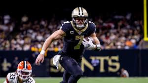 Taysom Hill, Kamren Kinchens & Karl Brooks Named Week 11 NFC Players of the Week