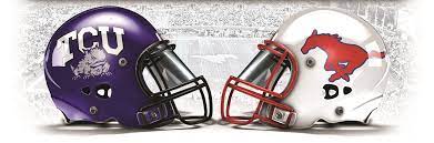TCU Keeps Iron Skillet as SMU Moves to ACC TCU Keeps Iron Skillet as SMU Moves to ACC