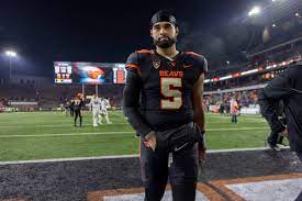 DJ Uiagalelei Transfers to FSU DJ Uiagalelei Transfers to FSU