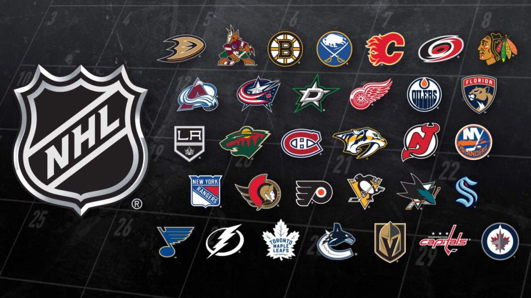 High Hopes: Who Should be the Stanley Cup Favorite?