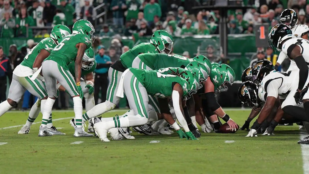 Green Bay Packers Propose to Ban Tush Push