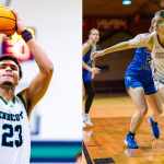 Endicott’s Kinney, Guilford’s Giannopoulou are USBWA Division III National Players of the Week