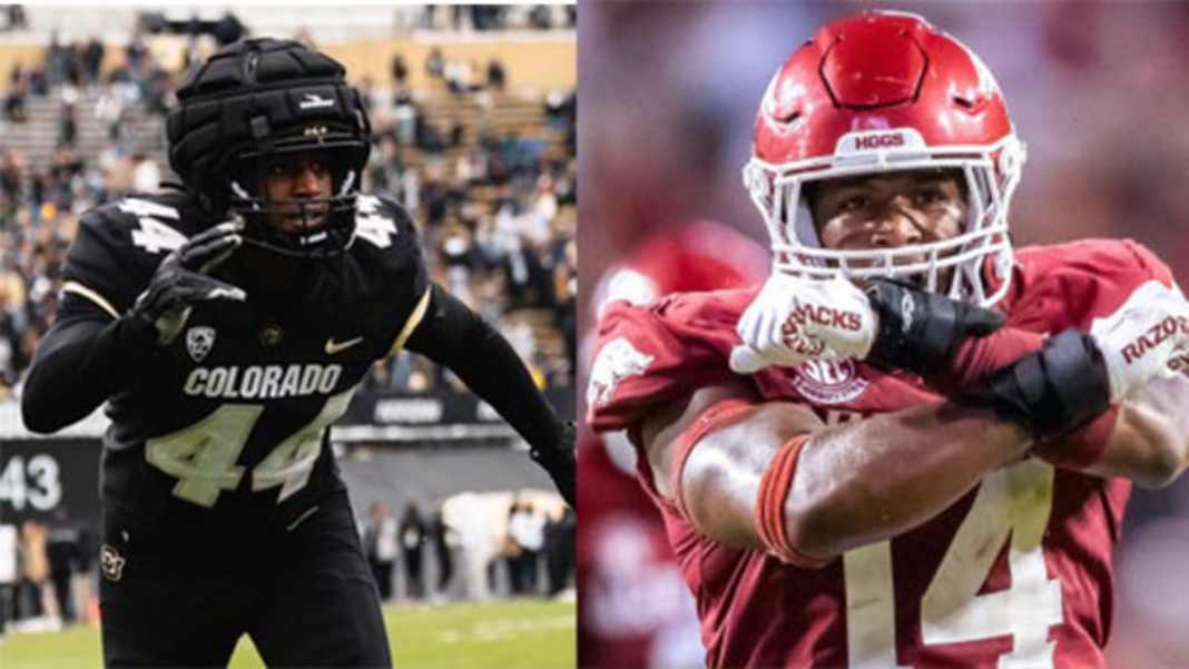 Colorado NFL Draft Prospect to Watch