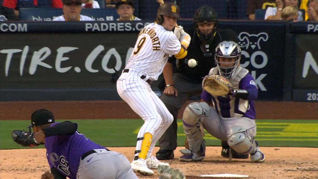 Pirates Win Series Finale Over Rockies 8-2