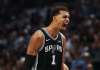 Why Victor Wembenyama is the Future Face of the NBA