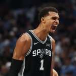 Why Victor Wembenyama is the Future Face of the NBA