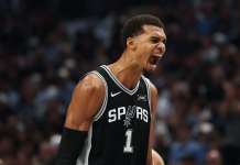 Why Victor Wembenyama is the Future Face of the NBA