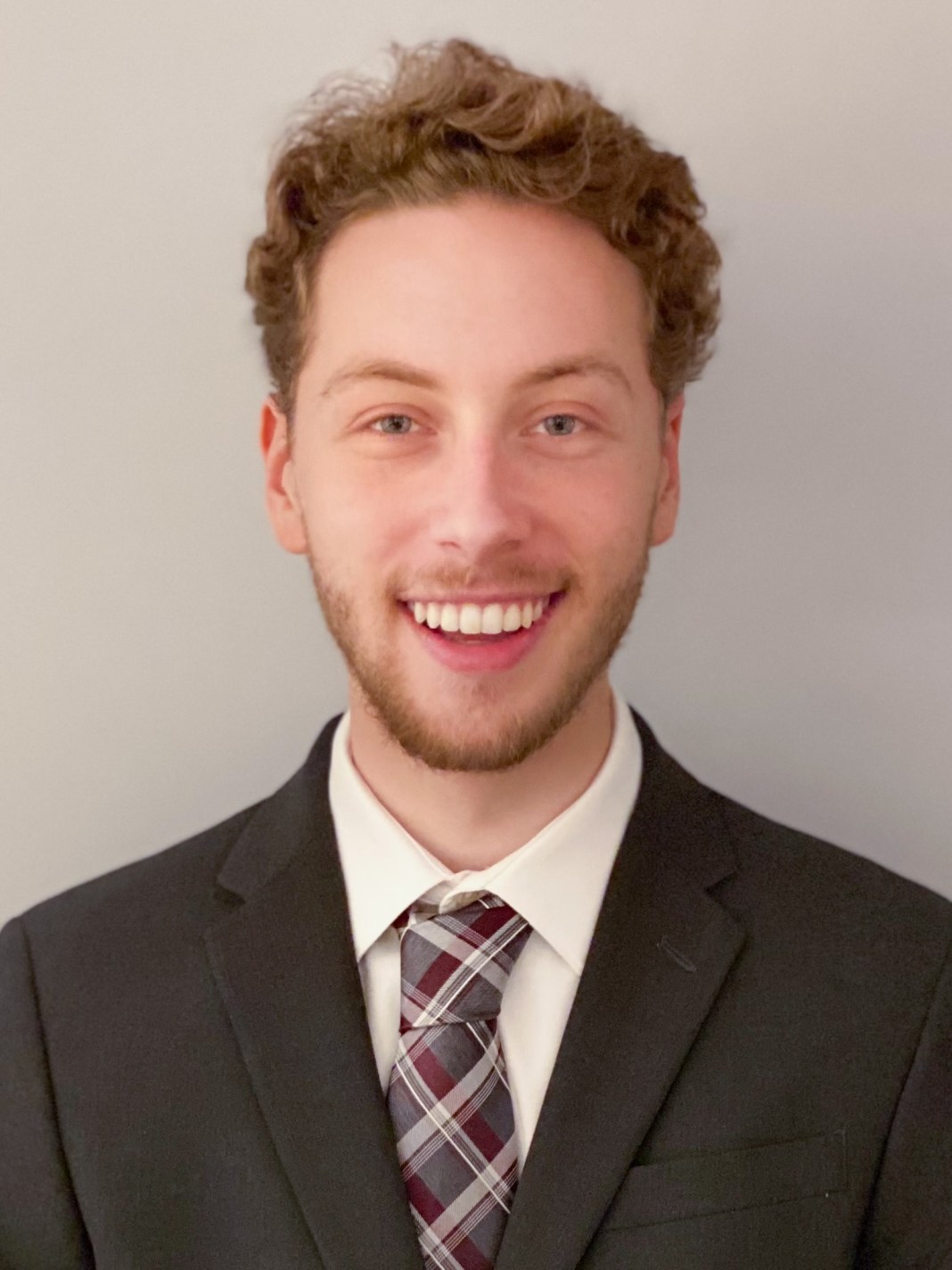 Meet Sean Tessler: Our ACC Writer