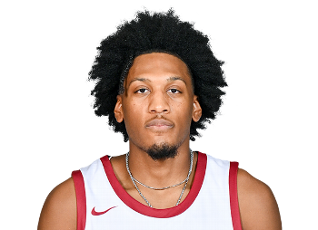 Isaac Jones Earns SRA’s Pac-12 Player of the Week Honors with Stellar Performances Isaac Jones Earns SRA’s Pac-12 Player of the Week Honors with Stellar Performances