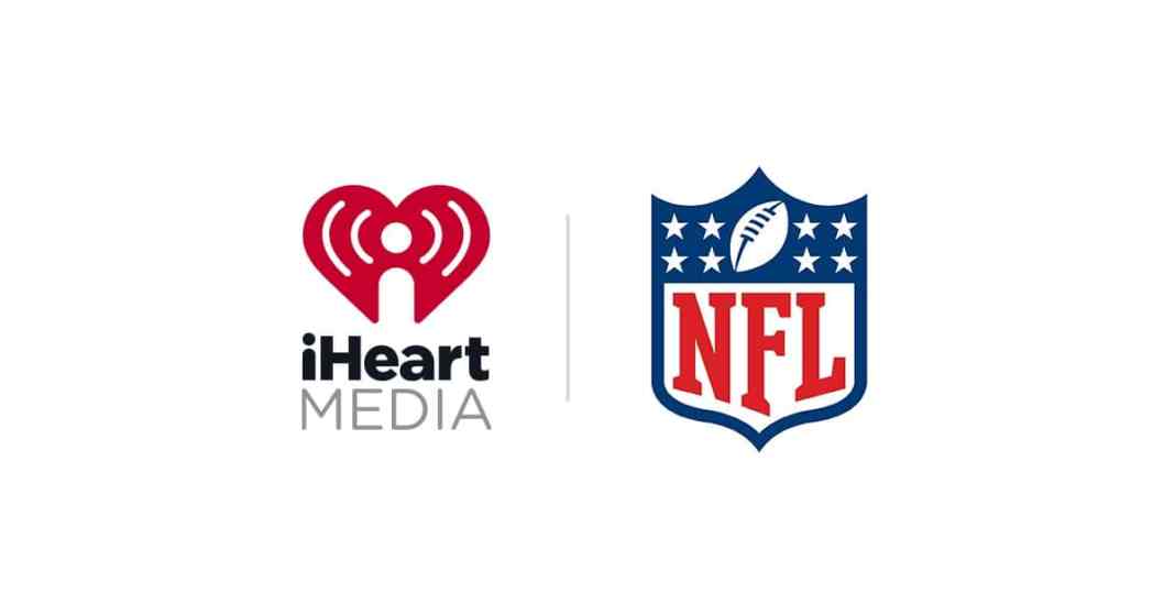 National Football League and iHeartMedia Announce NFL Podcast Network’s 2025 Fall Programming Lineup