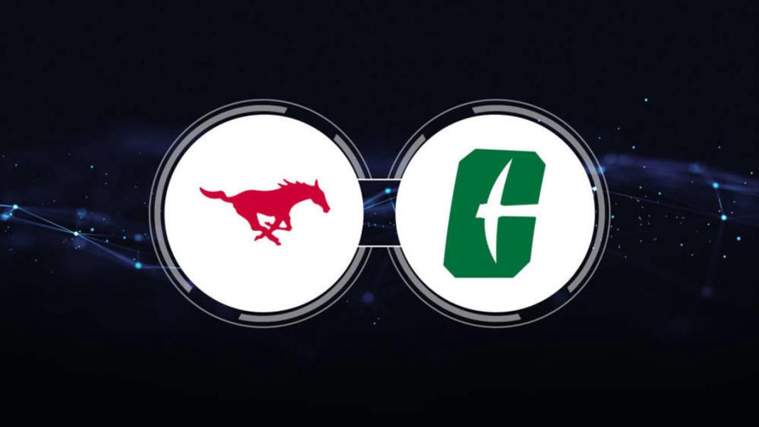 SMU Mustangs Gallop to a Convincing Victory in American Conference Opener