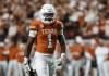 Texas’ Simmons is Bronko Nagurski Trophy National Player of the Week