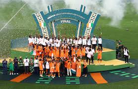 Ivory Coast Clinches Victory in Thrilling African Cup of Nations Final