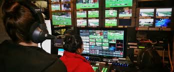 The Changing Landscape of Sports Media