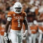 Texas’ Simmons is Bronko Nagurski Trophy National Player of the Week