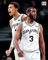 How Chris Paul Will Impact the San Antonio Spurs