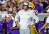 Tigers vs. Tigers: Lane Kiffin’s LSU Debut Turns Into a Blowout