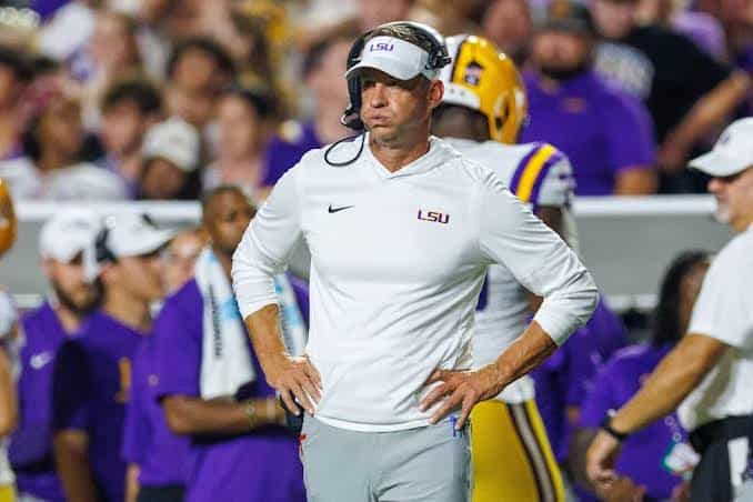 Tigers vs. Tigers: Lane Kiffin’s LSU Debut Turns Into a Blowout Tigers vs. Tigers: Lane Kiffin’s LSU Debut Turns Into a Blowout