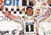 Christopher Bell Takes Victory at Darlington to Open NASCAR Playoffs