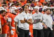 Historic Rivalry Renewed: Virginia Tech Dominates VMI